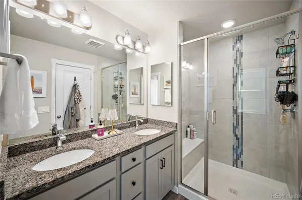 $420,000 | 8122 Grey Bark Way, Colorado Springs, CO 80908