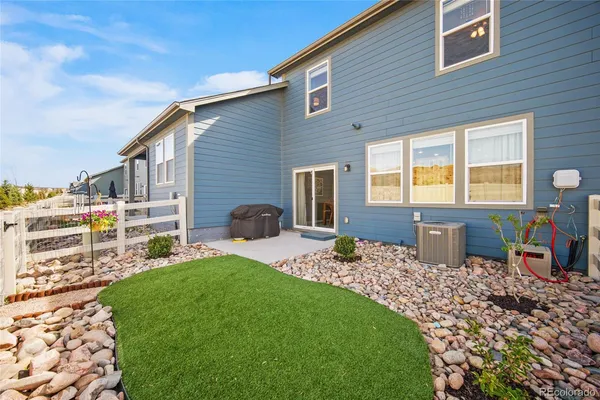 $420,000 | 8122 Grey Bark Way, Colorado Springs, CO 80908
