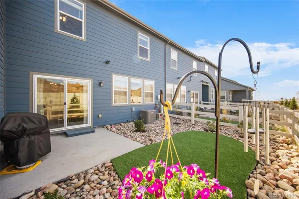 $420,000 | 8122 Grey Bark Way, Colorado Springs, CO 80908