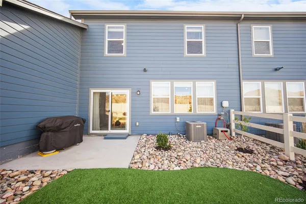 $420,000 | 8122 Grey Bark Way, Colorado Springs, CO 80908