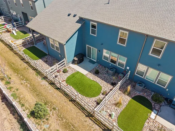 $420,000 | 8122 Grey Bark Way, Colorado Springs, CO 80908