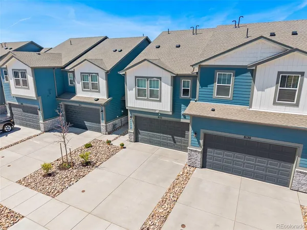 $420,000 | 8122 Grey Bark Way, Colorado Springs, CO 80908