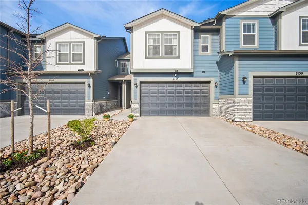 $420,000 | 8122 Grey Bark Way, Colorado Springs, CO 80908