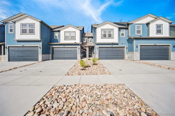 $420,000 | 8122 Grey Bark Way, Colorado Springs, CO 80908