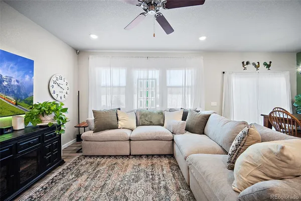 $420,000 | 8122 Grey Bark Way, Colorado Springs, CO 80908