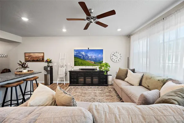 $420,000 | 8122 Grey Bark Way, Colorado Springs, CO 80908