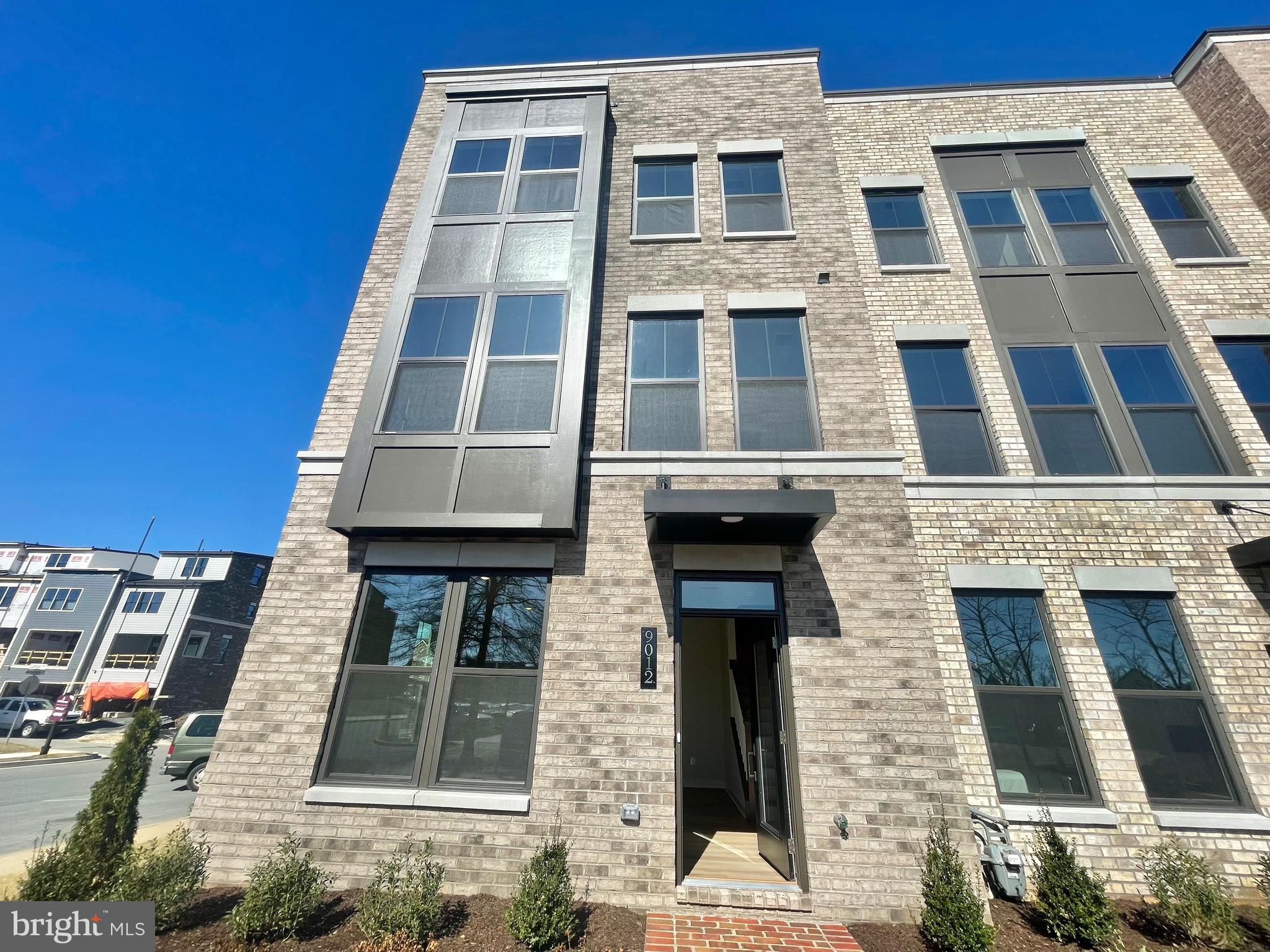 9012 Amelung Street Urbana, MD 21704 - Photo 1 of 43