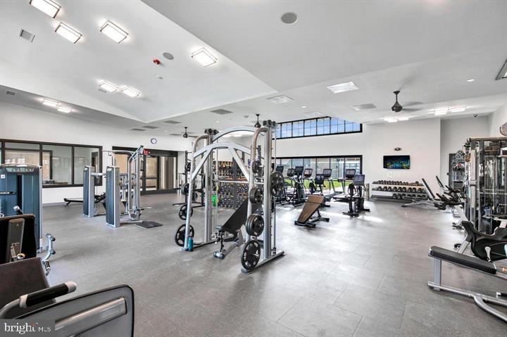 9012 Amelung Street Urbana, MD 21704 - Photo 35 of 43