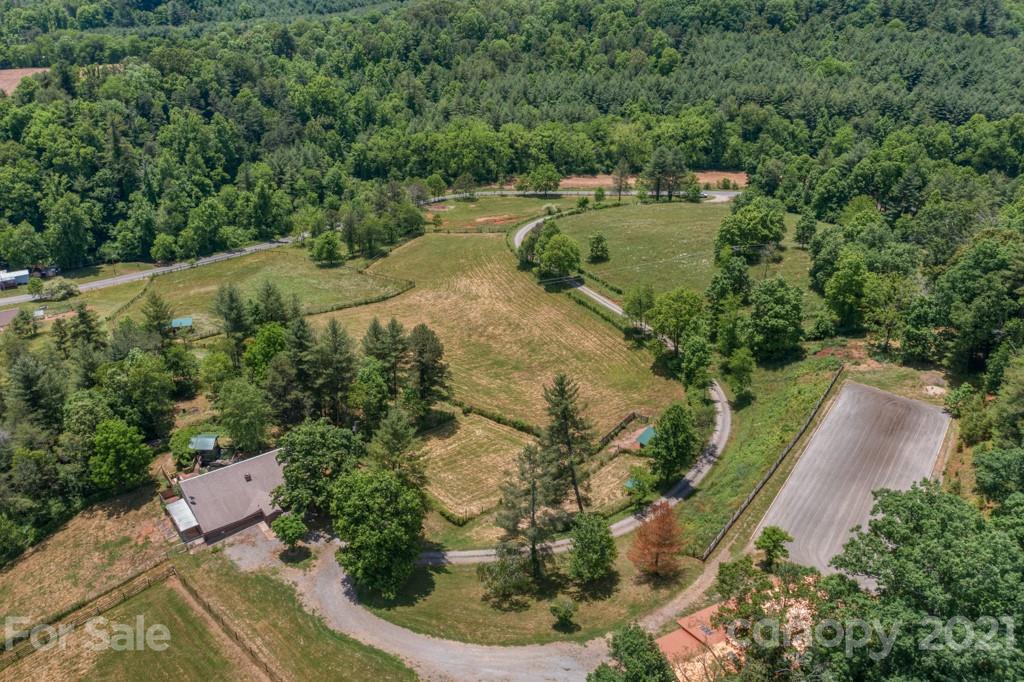 43 Don Felmet Road Leicester, NC 28748 - Photo 3 of 38 Gallery Image 3