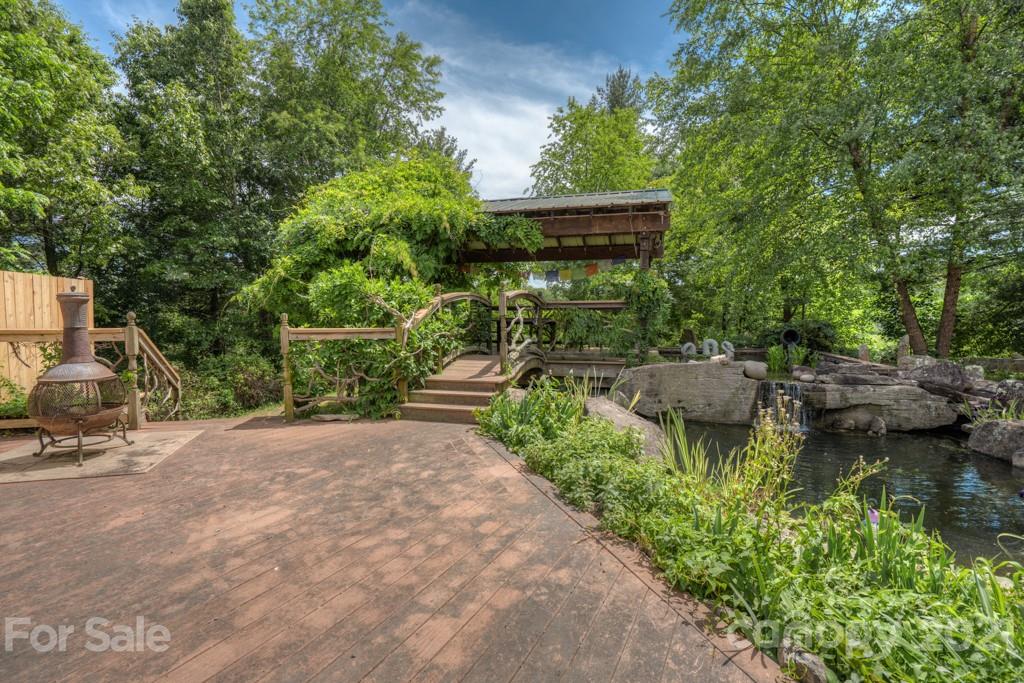 43 Don Felmet Road Leicester, NC 28748 - Photo 23 of 38 Gallery Image 23