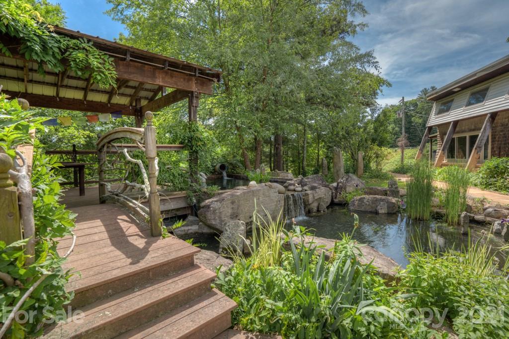 43 Don Felmet Road Leicester, NC 28748 - Photo 25 of 38 Gallery Image 25