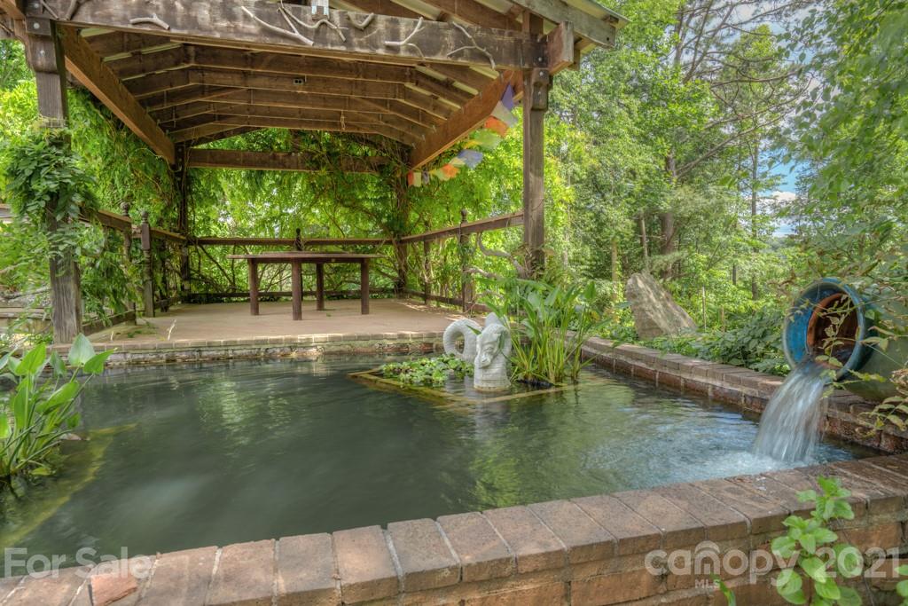 43 Don Felmet Road Leicester, NC 28748 - Photo 27 of 38 Gallery Image 27