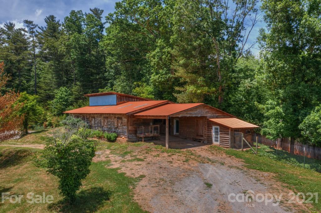 43 Don Felmet Road Leicester, NC 28748 - Photo 32 of 38 Gallery Image 32