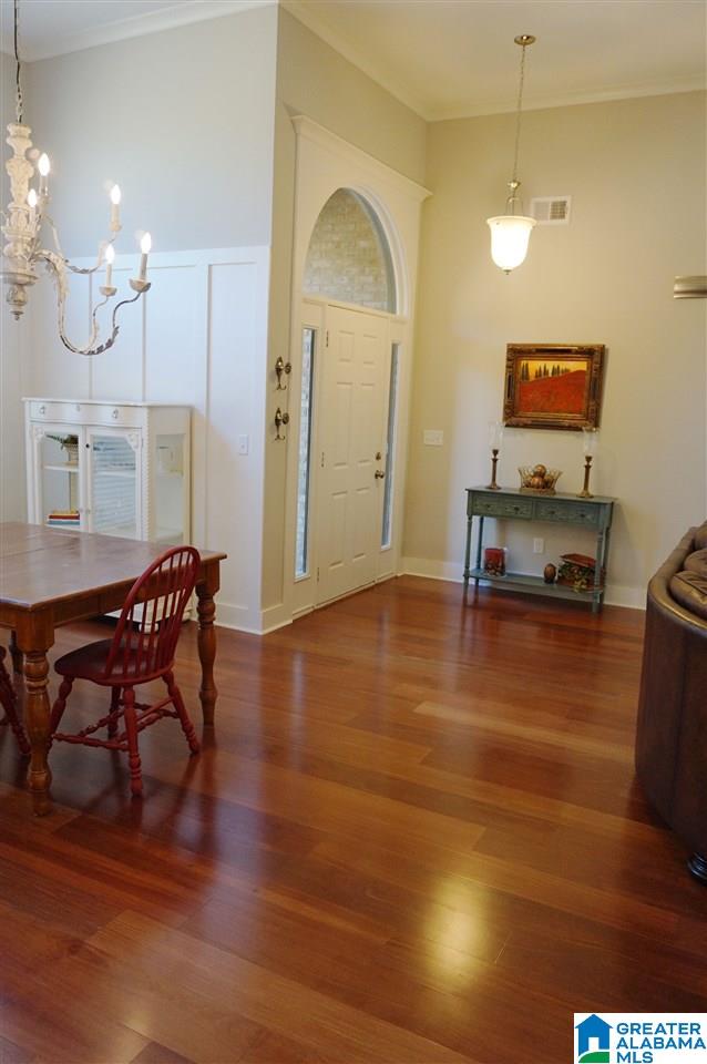 398 Fossil Rock Road Springville, AL 35146 - Photo 3 of 42