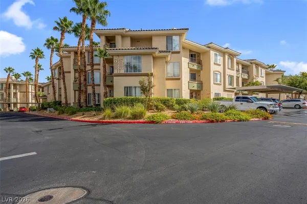 $265,000 | 7167 South Durango Drive, Unit 206, Las Vegas, NV 89113