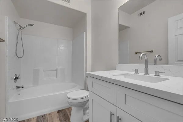 $265,000 | 7167 South Durango Drive, Unit 206, Las Vegas, NV 89113