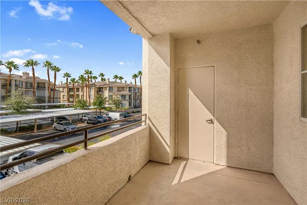 $265,000 | 7167 South Durango Drive, Unit 206, Las Vegas, NV 89113