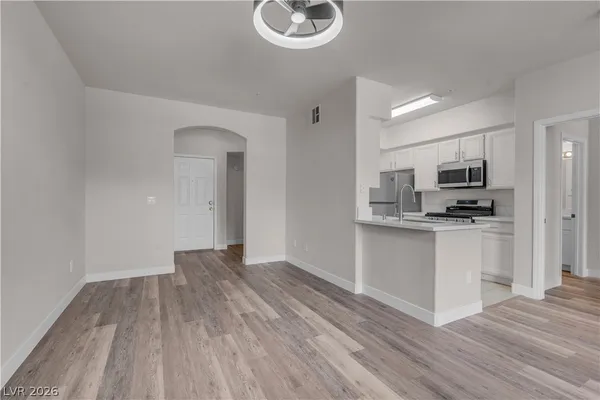 $265,000 | 7167 South Durango Drive, Unit 206, Las Vegas, NV 89113