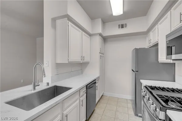 $265,000 | 7167 South Durango Drive, Unit 206, Las Vegas, NV 89113