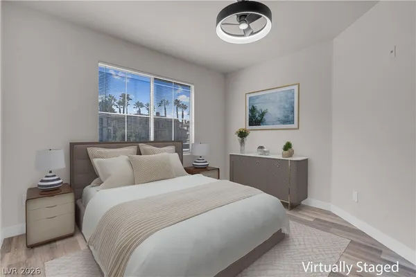 $265,000 | 7167 South Durango Drive, Unit 206, Las Vegas, NV 89113