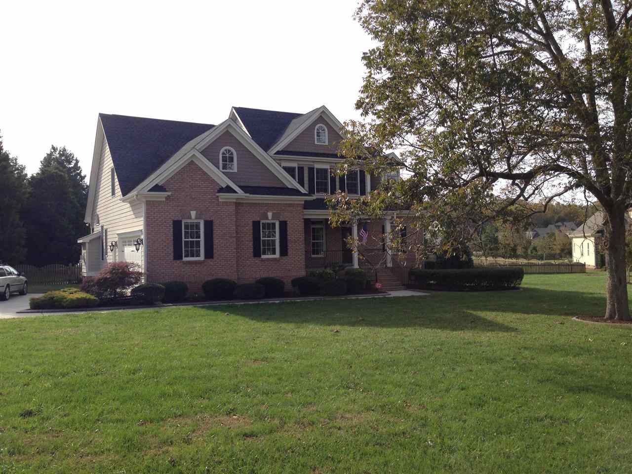 409 Amber Dawn Lane Raleigh, NC 27603 - Photo 1 of 14 Gallery Image 1