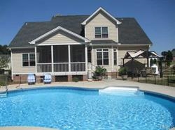 409 Amber Dawn Lane Raleigh, NC 27603 - Photo 2 of 14 Gallery Image 2