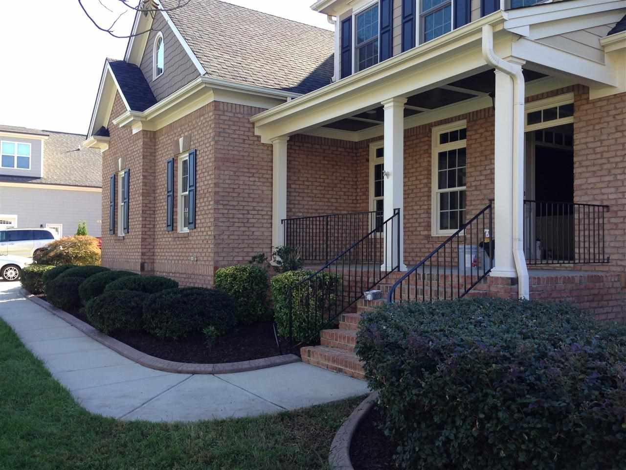 409 Amber Dawn Lane Raleigh, NC 27603 - Photo 13 of 14 Gallery Image 13