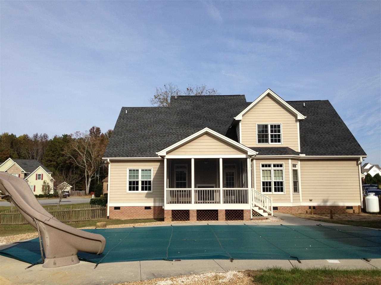 409 Amber Dawn Lane Raleigh, NC 27603 - Photo 3 of 14 Gallery Image 3
