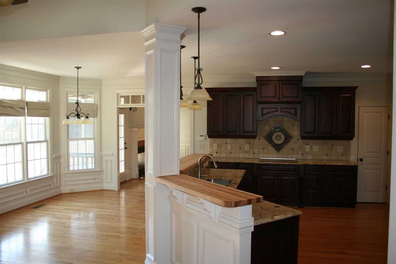 409 Amber Dawn Lane Raleigh, NC 27603 - Photo 5 of 14 Gallery Image 5