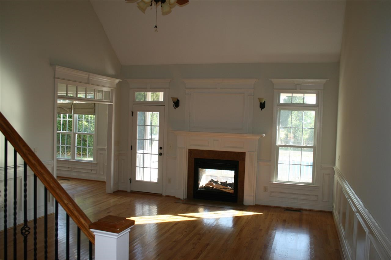 409 Amber Dawn Lane Raleigh, NC 27603 - Photo 7 of 14 Gallery Image 7
