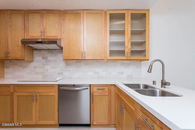 4338 Redwood Avenue, Unit B313 Marina del Rey, CA 90292 - Photo 14 of 20