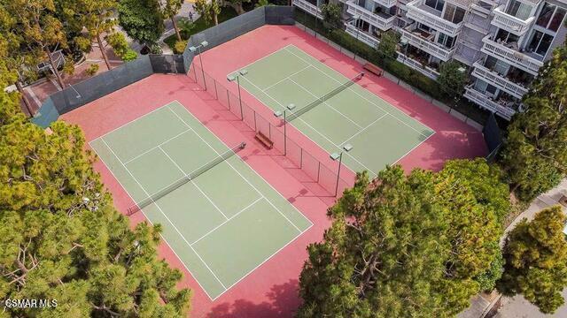 4338 Redwood Avenue, Unit B313 Marina del Rey, CA 90292 - Photo 3 of 20