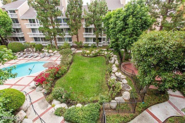 4338 Redwood Avenue, Unit B313 Marina del Rey, CA 90292 - Photo 7 of 20