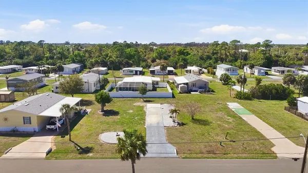 $29,900 | 1288 Kingfisher Drive, Englewood, FL 34224
