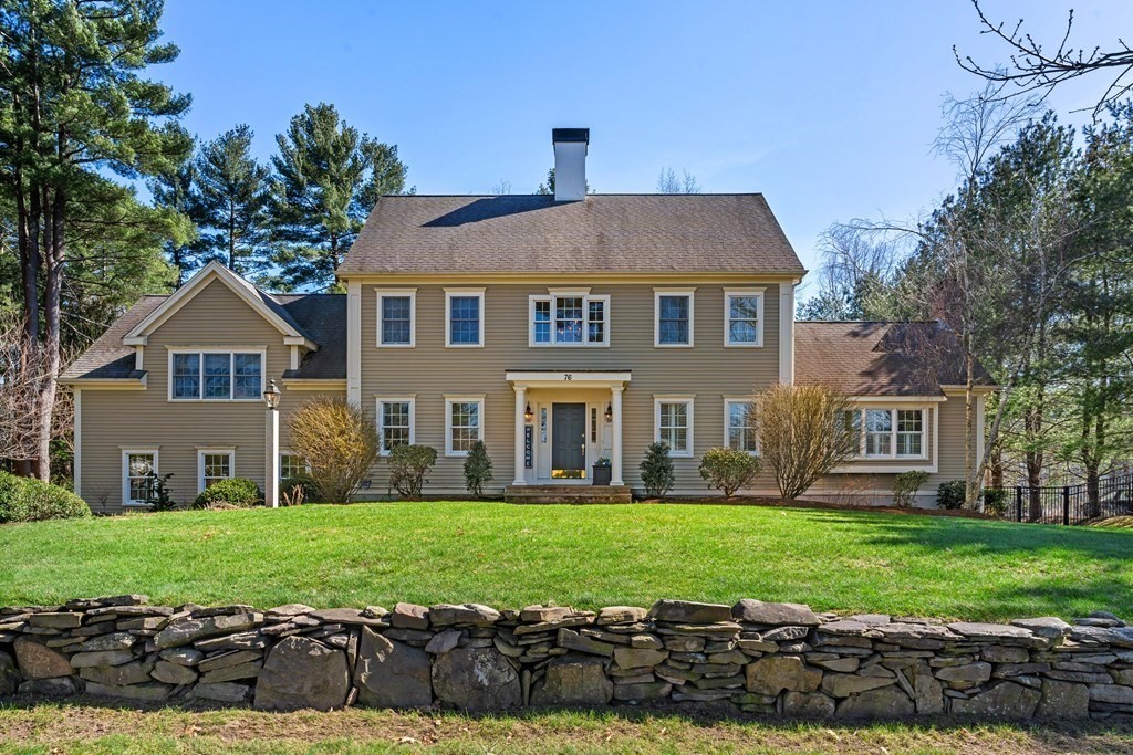 76 Paul Road Hanover, MA 02339 - Photo 1 of 38