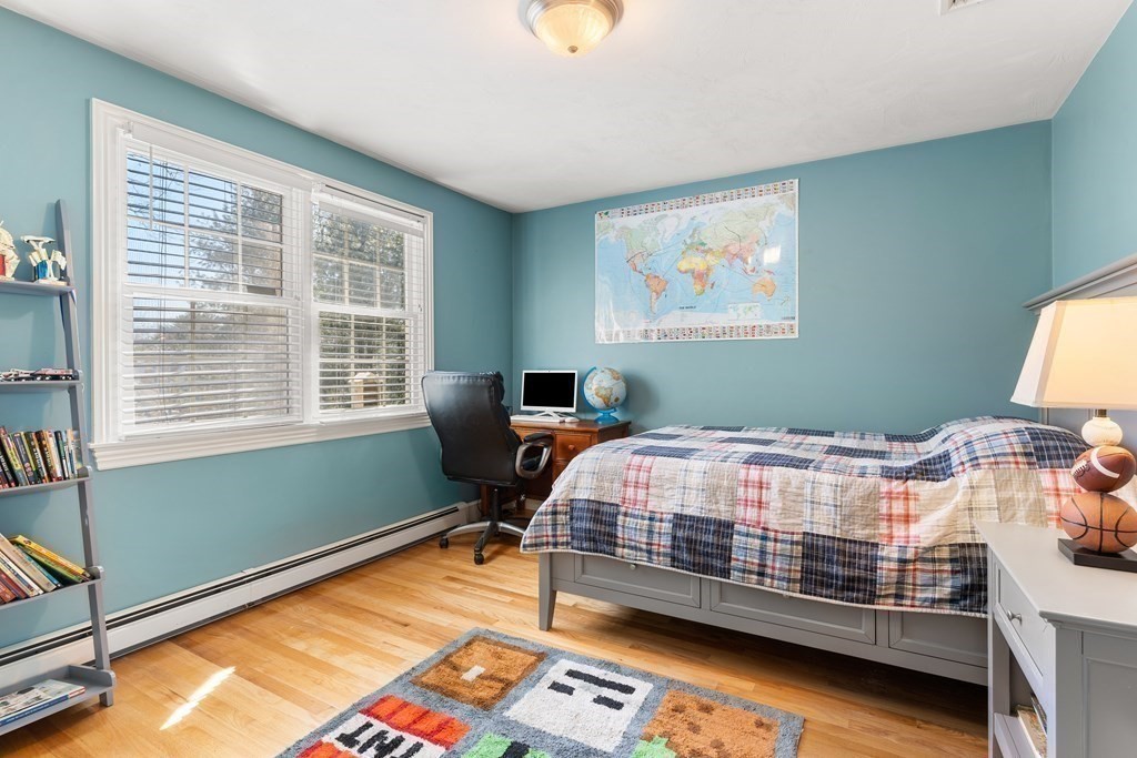 76 Paul Road Hanover, MA 02339 - Photo 19 of 38