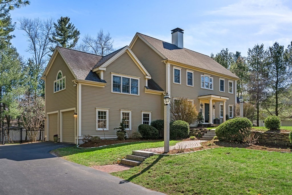 76 Paul Road Hanover, MA 02339 - Photo 2 of 38