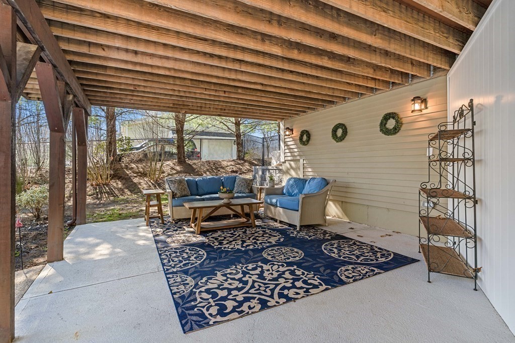 76 Paul Road Hanover, MA 02339 - Photo 30 of 38