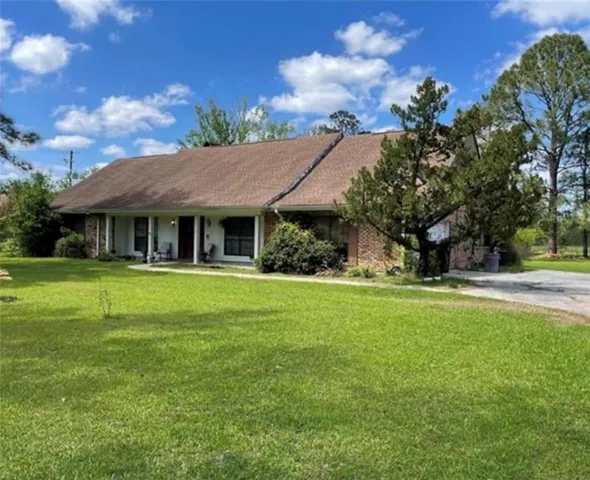 $249,900 | 12073 Old Baton Rouge Highway, Hammond, LA 70403