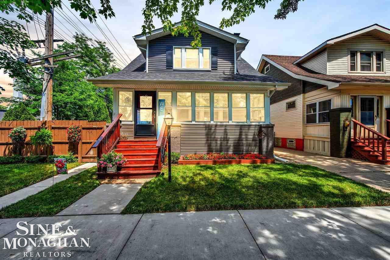 1164 Wayburn Street Grosse Pointe Park, MI 48230 - Photo 33 of 33