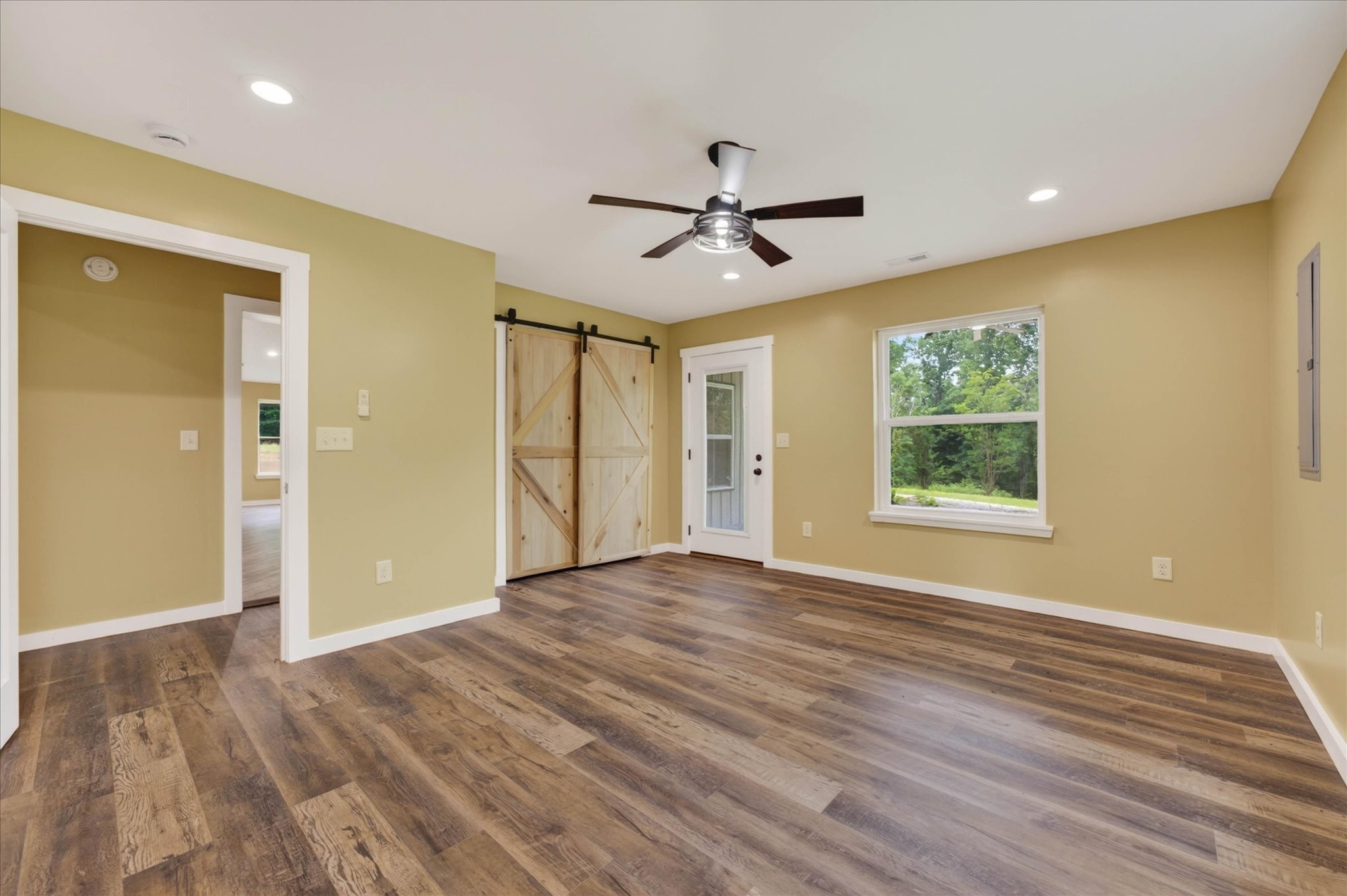 776 Norris Hollow Road Vanleer, TN 37181 - Photo 19 of 33