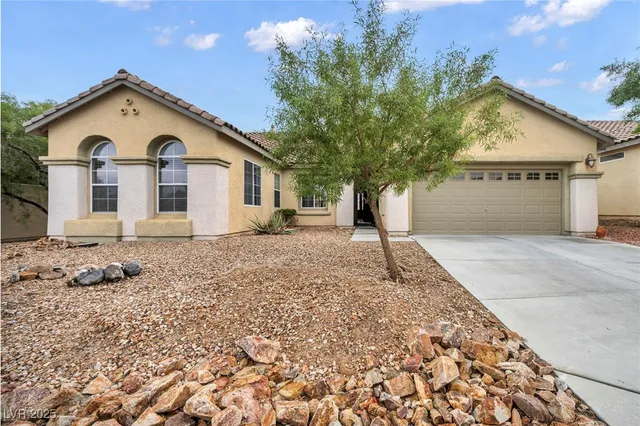 $640,000 | 9230 Sapphire Hills Court, Henderson, NV 89074