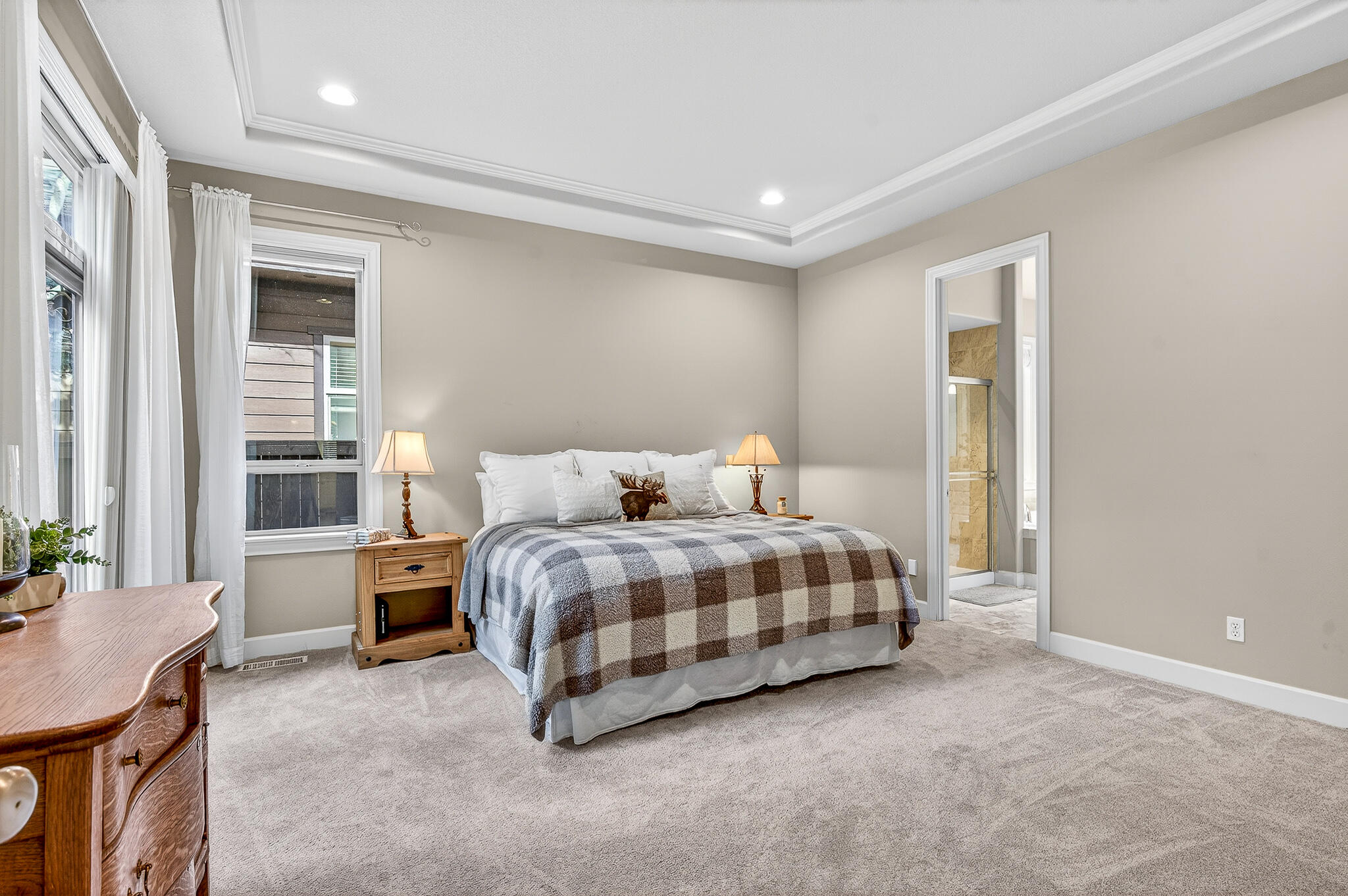 61102 Aspen Rim Lane Bend, OR 97702 - Photo 13 of 32 Gallery Image 13