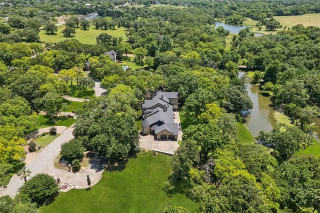 $2,150,000 | 2214 Lake Country Drive, Weatherford, TX 76087