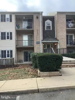 $194,328 | 18302 Streamside Drive, Unit 101, Gaithersburg, MD 20879
