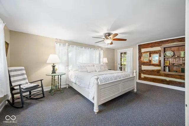 $1,575,000 | 3016 Hoover Road, Nashville, IN 47448