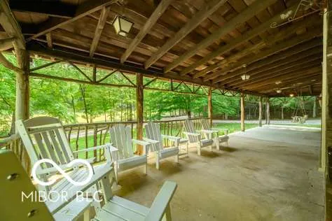 $1,575,000 | 3016 Hoover Road, Nashville, IN 47448