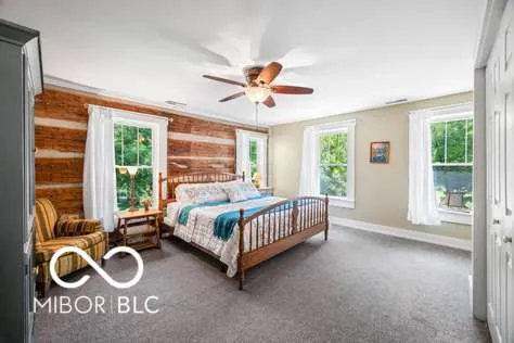 $1,575,000 | 3016 Hoover Road, Nashville, IN 47448