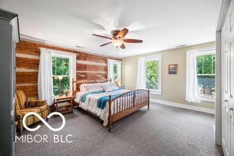 3016 Hoover Road Nashville, IN 47448 - Photo 16 of 23