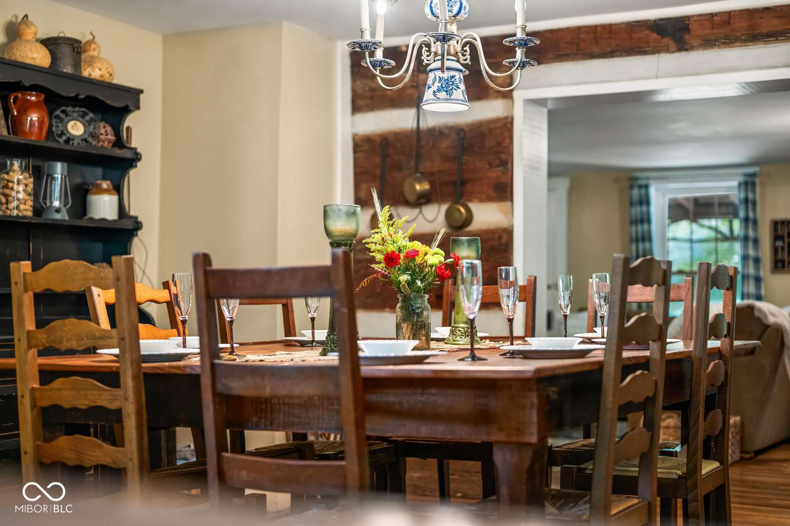 3016 Hoover Road Nashville, IN 47448 - Photo 17 of 23